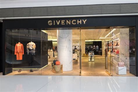 givenchy factory|Givenchy clothing stores.